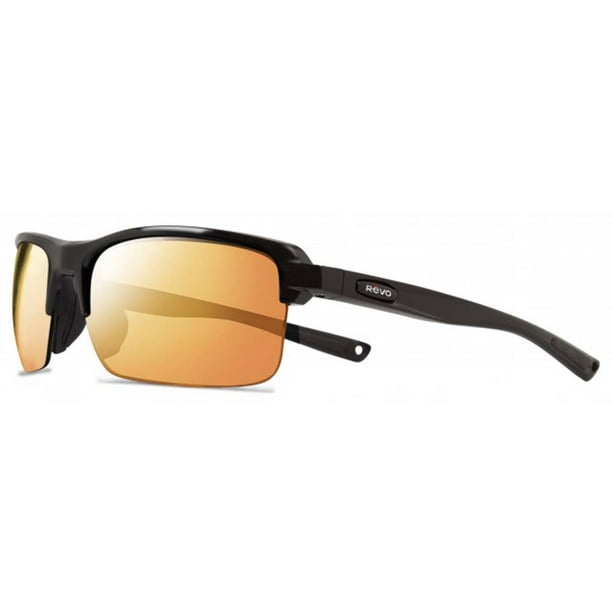 Revo Revo Eyewear Crux N Advanced HighContrast Polarized Sunglasses