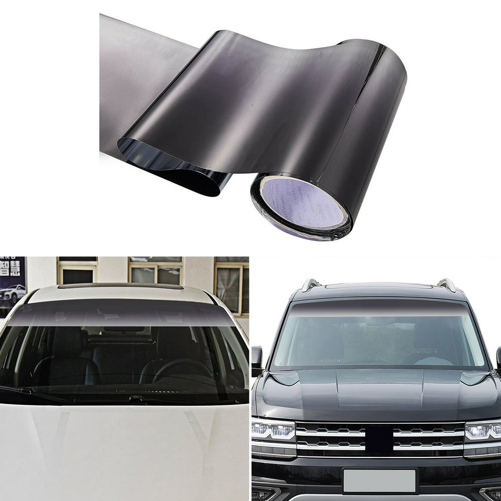 24 Top Exterior windshield film Trend in This Years