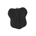 thumbnail image 3 of Colaxi Motorcycle Seat Cushion Long Rides Breathable Soft Replacement Seat Bucket Pad Cover Comfortable for Nmax155 Accessories Flocking Large, 3 of 8