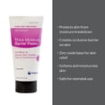 thumbnail image 4 of Critic-Aid Skin Paste - Skin Protectant / Barrier Paste 6 oz Tube (Pack of 3), 4 of 7