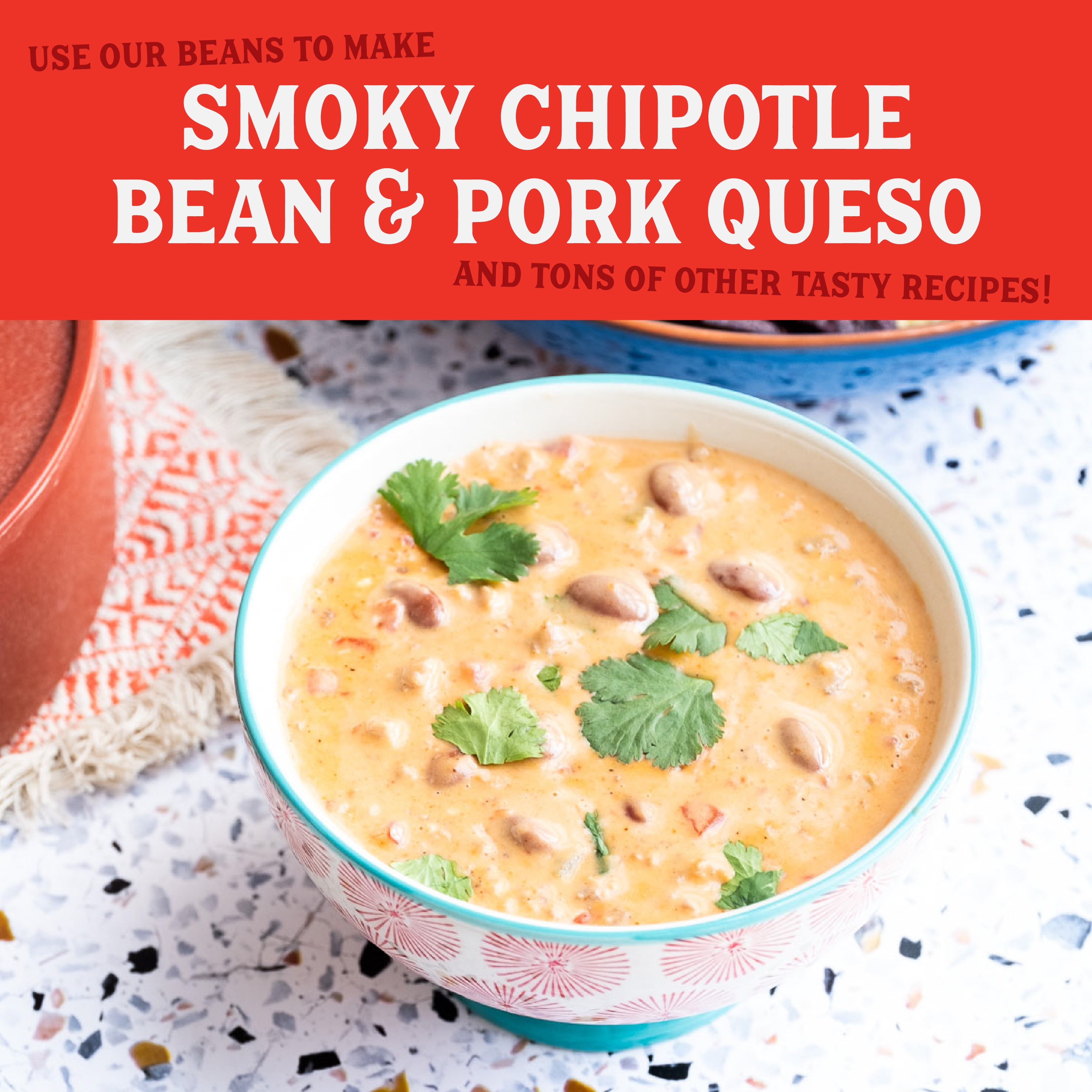 (12 Cans) Serious Bean Co Sweet and Smoky Chipotle Pinto Beans, 15.75 Oz