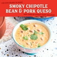 Serious Bean Co Sweet and Smoky Chipotle Pinto Beans with Tomatoes, 15.75 oz