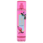 Hello Beautiful by Bath and Body Works for Women - 8 oz Fine Fragrance Mist