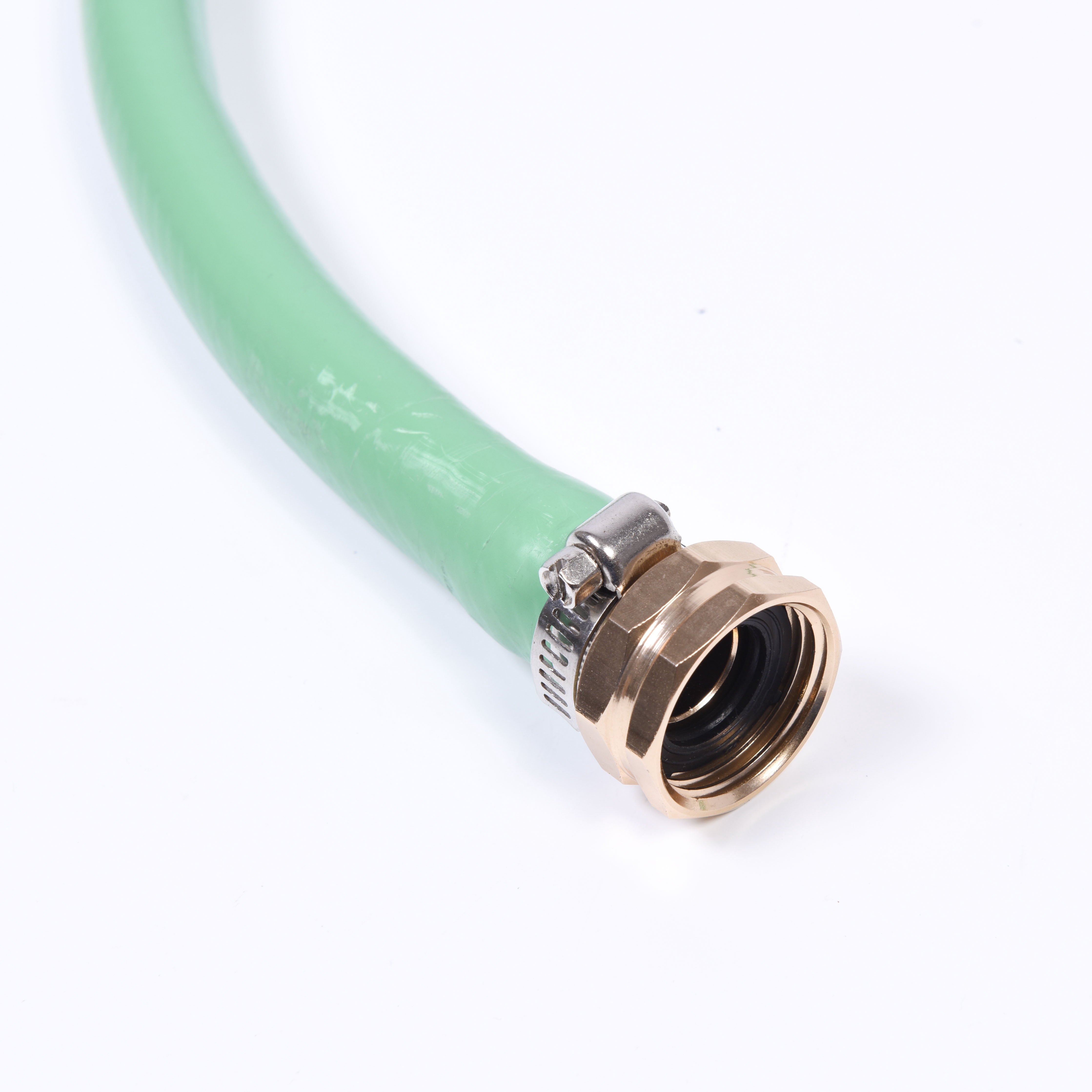 Expert Gardener Metal Female Hose Mender