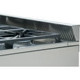 thumbnail image 7 of Capital Cooking MCR304-L 30 Inch Wide 4.9 Cu. Ft. Free Standing Liquid Propane R, 7 of 7