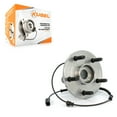 thumbnail image 1 of Kugel Front Wheel Bearing Hub Assembly 70-515126 for Car Dodge Ram 1500, 1 of 11