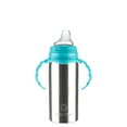 thumbnail image 5 of Hamarue Stainless Steel Sippy Cups for Toddlers | Insulated Baby Bottle | Transition Straw Cup, 5 of 7