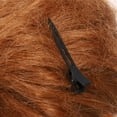 thumbnail image 3 of Phenofice 30Pcs Metal Alligator Hair Clips No Crease for Makeup and Hair Sectioning, 3 of 6