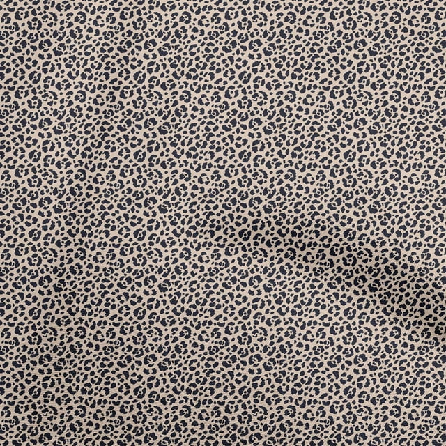 oneOone Cotton Cambric Pale Pink Fabric Print Craft Projects Decor Fabric Printed By The Yard 42 Inch Wide
