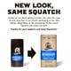 thumbnail image 2 of Desodorante Dr. Squatch Natural Coconut Castaway para hombre, 80 ml, paquete de 3, 2 of 8
