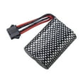 thumbnail image 3 of 7.4v 1200mah Lithium Battery Compatible For R208 R308 2008 Rc Remote Control Boat Battery High Speed Speedboat Boat Model Accessories, 3 of 8