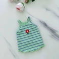 thumbnail image 2 of Adorable Pet Clothes for Cats & Small Dogs - Charming Spring & Autumn Wear, 2 of 3