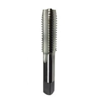 4-48 HSS Machine and Fraction Hand Taper Tap, Tap America, T/A54153
