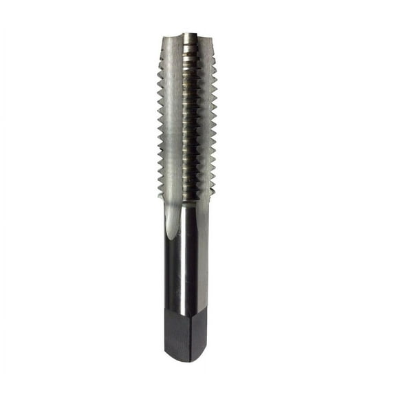 Drill America - DWTSMT16X.5 m16 x .5 High Speed Steel Plug Tap, (Pack of 1)