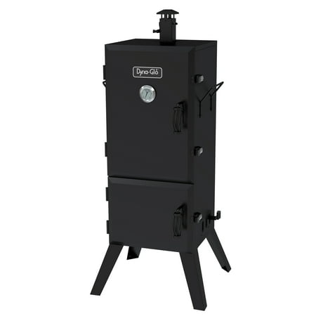 Dyna-Glo DGX780BDC-D 36" Vertical Charcoal Smoker