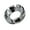 Black, variant on AOOOWER Bicycles Wheel Rims Adjuster Spanner Wheel Spokes Key Spanner Bikes Spoke Wrench