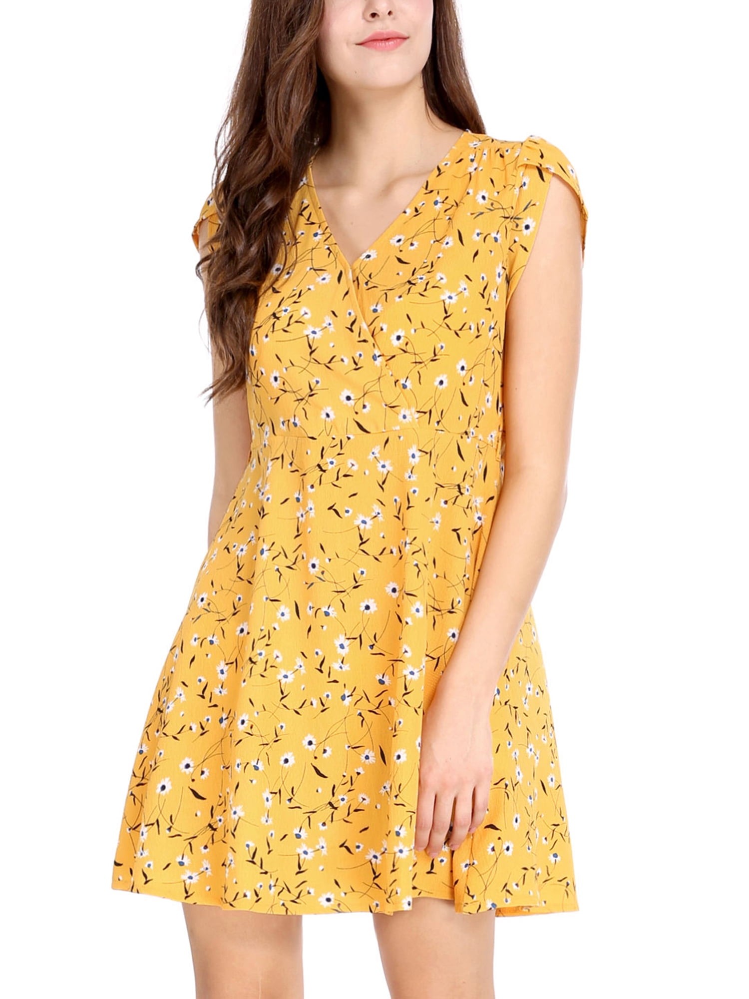 flowy garments