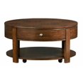 thumbnail image 1 of Progressive Furniture Daytona Round Lift-Top Cocktail Table, 1 of 3