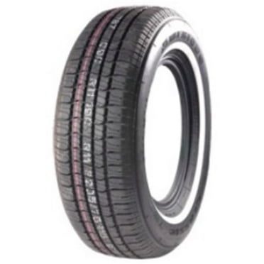 Travelstar UN106 P205/75R15 97S Tire - Walmart.com