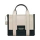 thumbnail image 2 of The Tote Bag Marc Jacobs Piel Colorblock Chica, 2 of 7