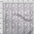 thumbnail image 3 of oneOone Cotton Cambric Purple Fabric Block Diy Clothing Quilting Fabric Print Fabric By Yard 42 Inch Wide-S2, 3 of 6