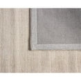 thumbnail image 5 of Bashian Rugs 60 x 90" Rectangular Contemporary Wool Area Rug in Beige, 5 of 6