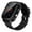 Black, variant on Topchances T5 Waterproof GPS Smart Watch for Kids, 4G Wifi Video Phone Call Camera SOS Alarm Geo-Fence Touch Screen Monitoring Health Steps Anti-Lost GPS Tracker Watches For Android IOS, Black