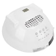 thumbnail image 1 of Lámpara de Unas LED UV de 66 W, Luz uv para Unas de Gel, Lámpara de Unas UV de 3 Temporales Luz de Unas Profesionales Con Fuente de Luz Led 51 Cuentas de Luz de Luz, 1 of 7