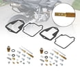 thumbnail image 5 of 2X Carburetor Rebuild Repair Kit fit for Suzuki DRZ250 DR-Z250 2001-2007, 5 of 12