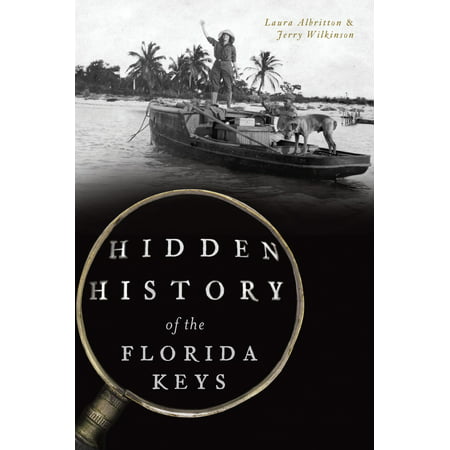 Hidden History of the Florida Keys (Best Places To Snorkel In Florida Keys)