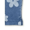 thumbnail image 3 of Garanimals Baby and Toddler Girls Pull-On Pants, Sizes 12M-5T, 3 of 4