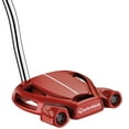thumbnail image 6 of TaylorMade Spider Red DB Putter 35'' Inches, 6 of 6