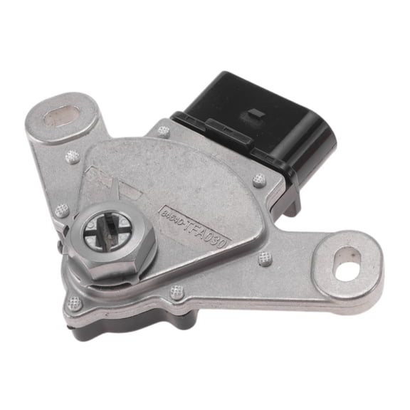 Unique Bargains 1 Pc for Pontiac Vibe 2003-2010 Neutral Safety Switch No.84540TFA030 Automatic Transmission Inhibitor Neutral Switch