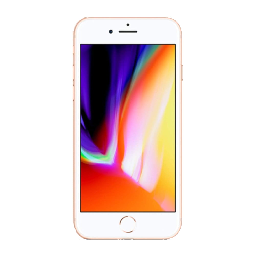 Smartphone Apple Iphone 8 256GB Rosa Reacondicionado Apple Iphone