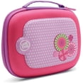 thumbnail image 2 of LeapFrog Leappad 3 Carrying Case, Purple, 2 of 5