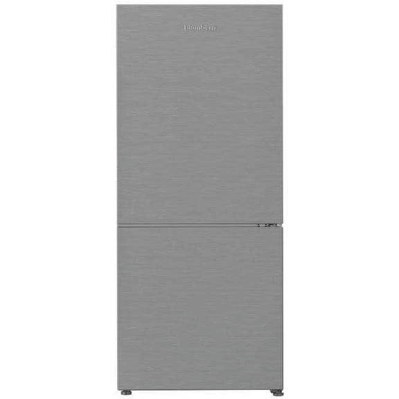 Blomberg Brfb21612 30" Wide 16.1 Cu. Ft. Energy Star Certified Bottom Freezer Refrigerator