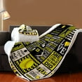 thumbnail image 4 of Softball Gifts for Girls,50"x60" Throw Blanket to My Daughter,Fleece Blanket for Couch Softball Player,Soft Fleece Blanket for Bedroom Sofa, for Girls, 4 of 6