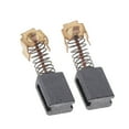 thumbnail image 4 of 4 Piezas de Repuesto de Cepillos de Carbono Baoblaze para Amoladora HP2030 HP2031 HP2032, 4 of 7