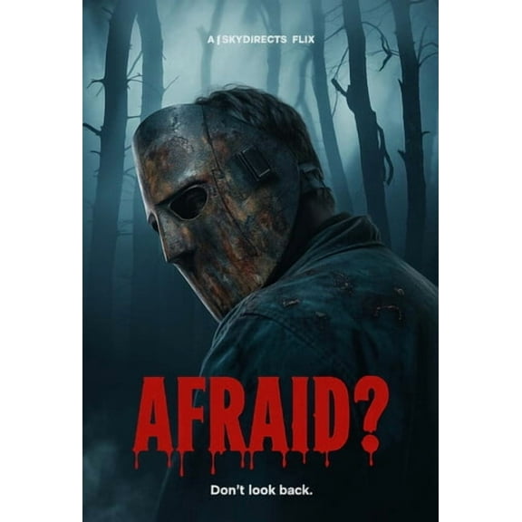 Afraid? (DVD), Cleopatra, Horror