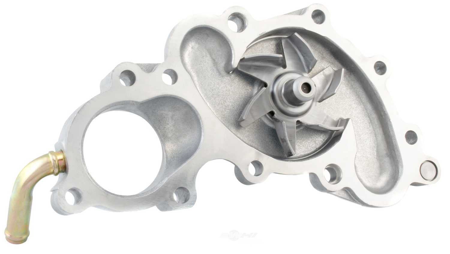 Engine Water Pump Fits select: 1989-1992 TOYOTA PICKUP, 1989-1992 TOYOTA 4RUNNER