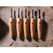 Mixed Profile Micro Tool Set