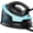 Steam Station Max, variant on Pursteam SteamBurst+ 1750W Steam Iron, Ceramic Soleplate, Adjustable Steam, Burst of Steam, Self-Clean, Anti-Calc, Anti-Drip, Powerful & Long-Lasting Steam for All Fabrics