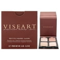 thumbnail image 1 of Paleta de sombras de ojos Petits Fours - Isolde de Viseart Paris para mujer - Sombra de ojos de 0.21 oz, 1 of 8