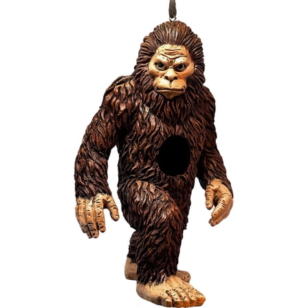 Spoontiques Big Foot Decorative Birdhouse