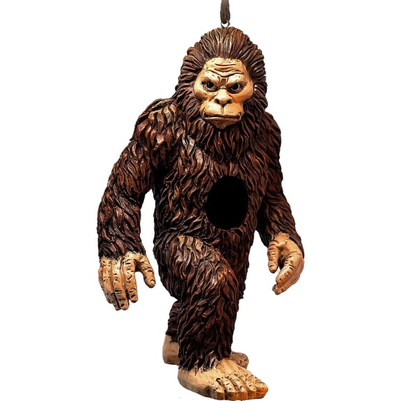 Spoontiques Big Foot Decorative Birdhouse