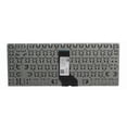 thumbnail image 3 of de Plástico para Computadoras Portátiles, en Inglés . UU., Computadora Portátil, Reemplazo de Partes, Accesorios para E5-473 E5-4 Hugo Teclado de repuesto, 3 of 6