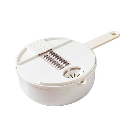 

Multifunctional Stainless Steel Vegetable Cutter For Shredded Carrots