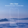 thumbnail image 4 of Protector de pantalla Ailun para iPhone 13 mini 5.4" 2021, paquete de 3, 4 of 6