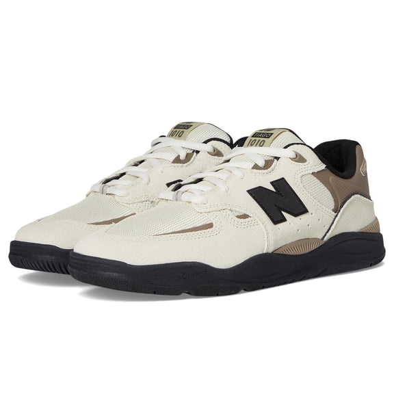 New Balance Men's Tiago Lemos 1010 Linen 11.5 Medium