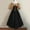 Khaki, variant on Azrian Summer Dresses,Plus Size Women Dress Women's Round Neck Dress Flare Sleeve Off Shoulder Medieval Vintage Dresses With Corset Patchwork Ball Gown